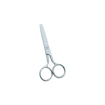 Baby Scissor.