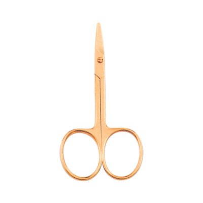 Baby Nail Scissor.