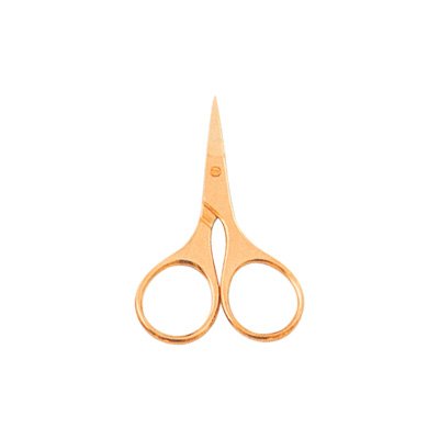 Cuticle Scissor.