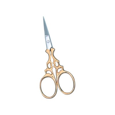 Fancy Cuticle Scissor.
