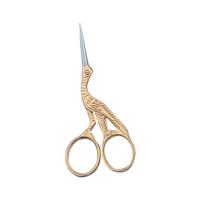 Fancy and Printed Scissor.