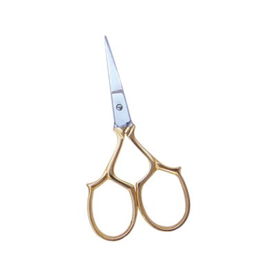 Fancy Cuticle Scissor.