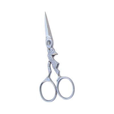 Printed Scissor.