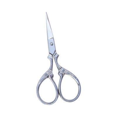 Printed Scissor.