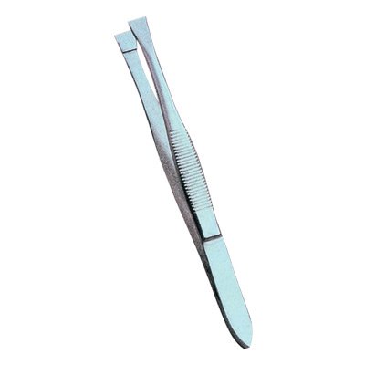 Eye Brow Tweezer.