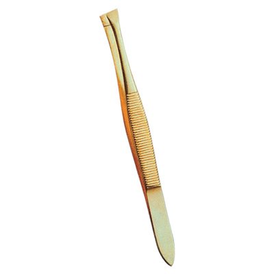 Eye Brow Tweezer.