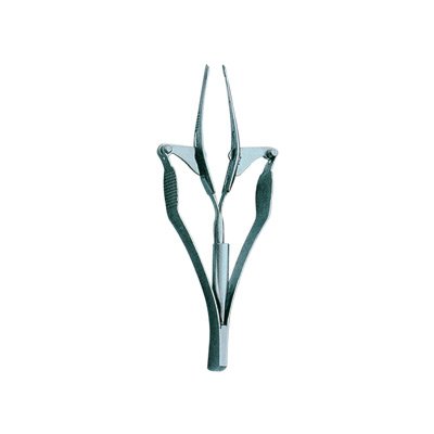 Eye Brow Tweezer.