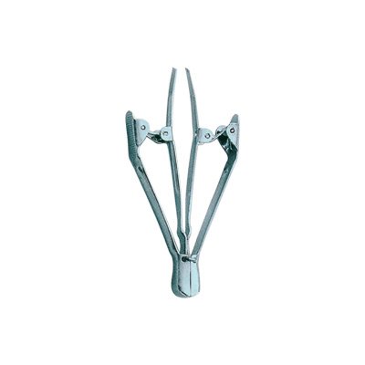 Eye Brow Tweezer.
