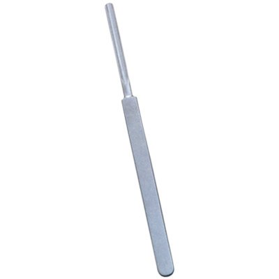 Cuticle and Nail Pushers.