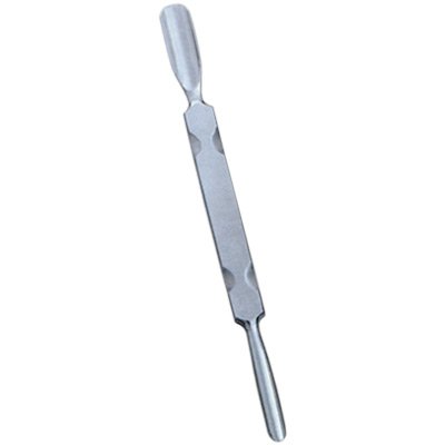 Cuticle and Nail Pushers.