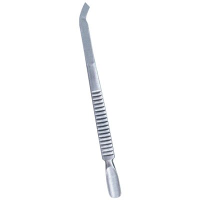 Cuticle and Nail Pushers.