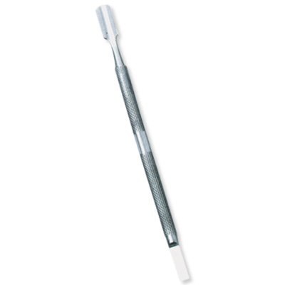 Cuticle and Nail Pushers.