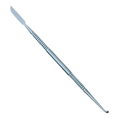 Cuticle and Nail Pushers.