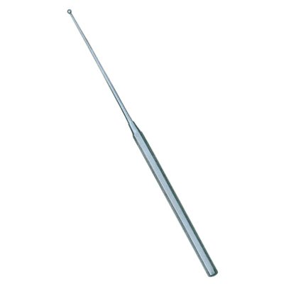 Cuticle and Nail Pushers.
