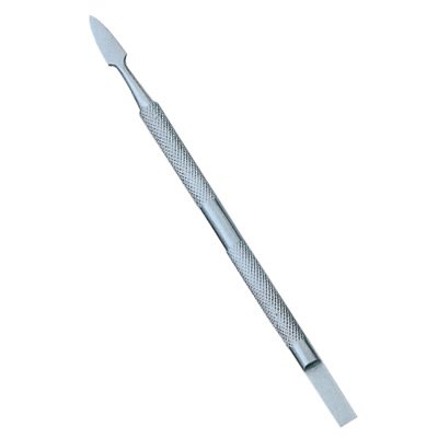 Cuticle and Nail Pushers.