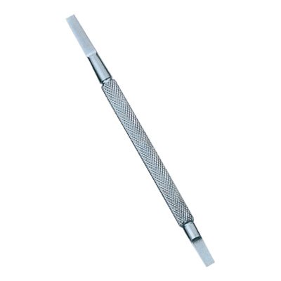 Cuticle and Nail Pushers.