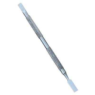 Cuticle and Nail Pushers.