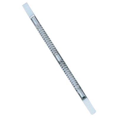 Cuticle and Nail Pushers.