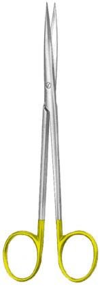 Dissecting Scissors
