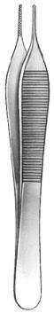 Dressing Forceps