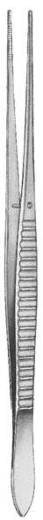 Dressing Forceps