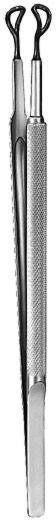 Tubal Forceps