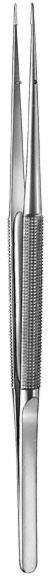 Micro Dressing Forceps