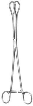 Organ Grasping Forceps