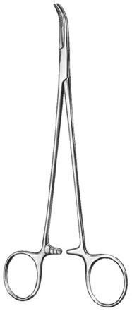 Dissecting and Ligature Forceps