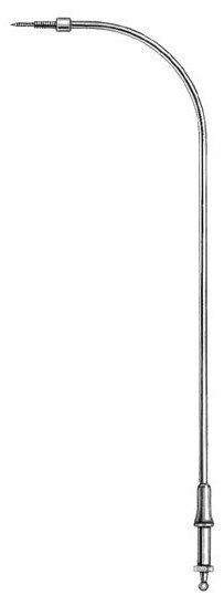 Laryngeal Tube