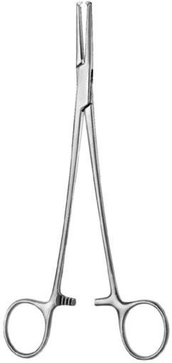 Hysterectomy Forceps