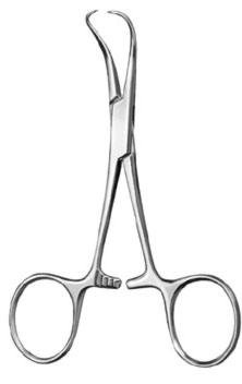 Towel Clamps