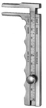 Calipers