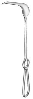 Third Molar Retractor