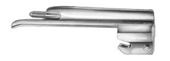 Laryngoscope Blades