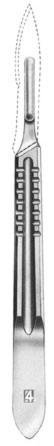 Scalpel Handles