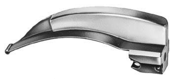 Laryngoscope Blades