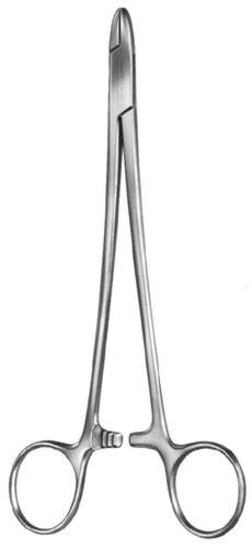 Needle Holders