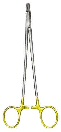 Needle Holders