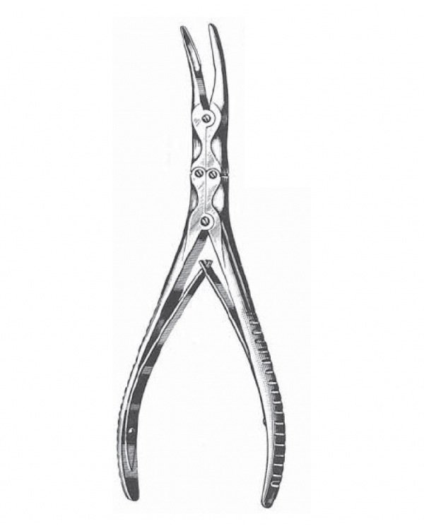 BEYER Bone Rongeur