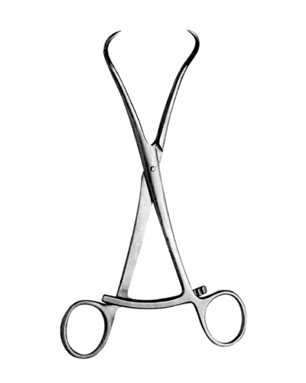 Reduction Forceps