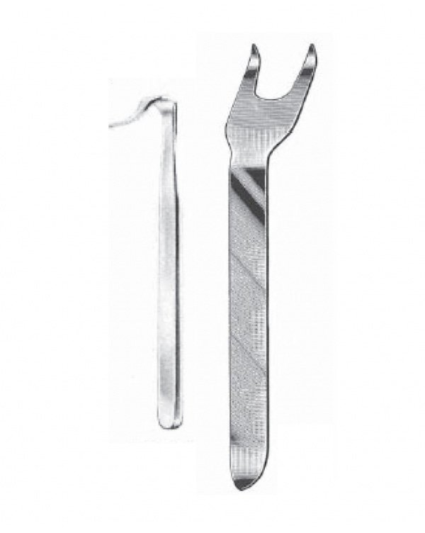 Bone Lever for Knee