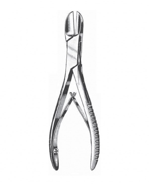 LISTON Bone Cutting Forceps