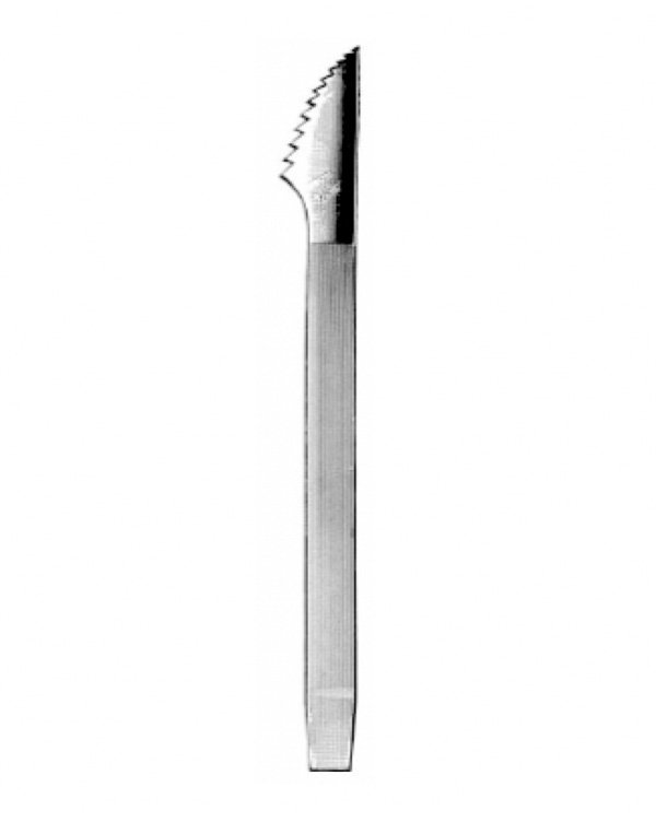 WIGMORE Plaster Saw