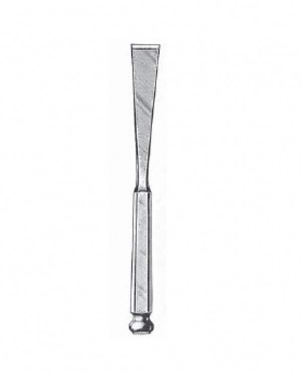 STILLE Bone Chisels