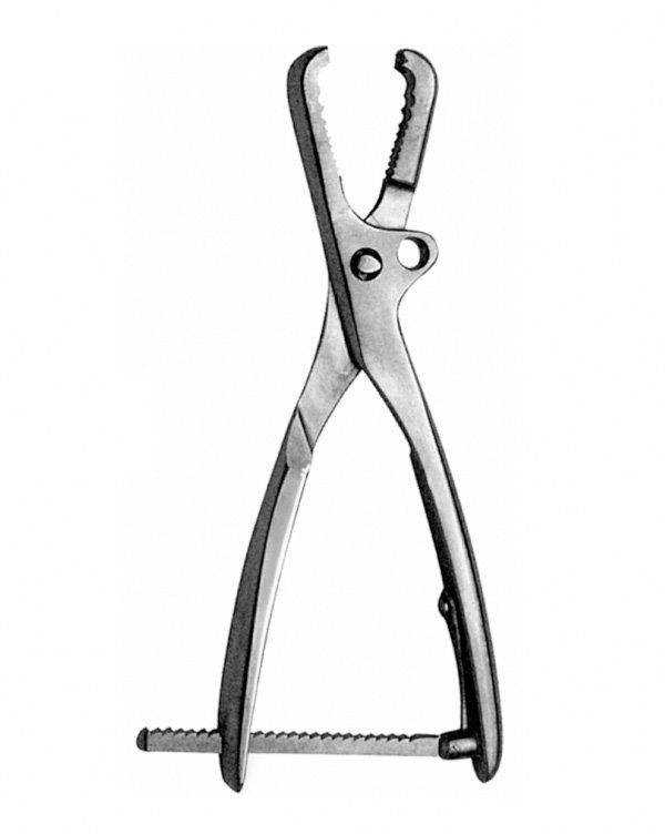 FARABEUF Reduction Forceps