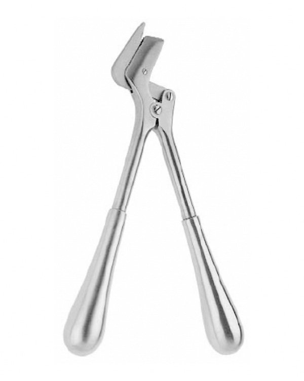 STILLE Plaster Shear