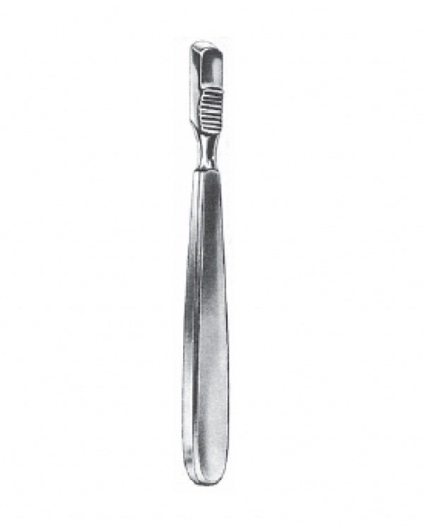 FARABEUF Raspatory